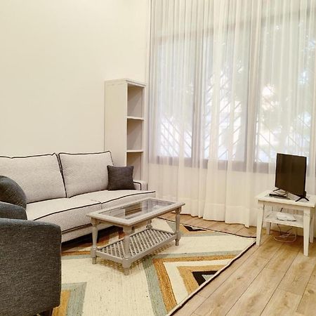 Nuevo Ribera Arcangel Suite Córdoba Exteriér fotografie