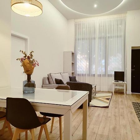 Nuevo Ribera Arcangel Suite Córdoba Exteriér fotografie