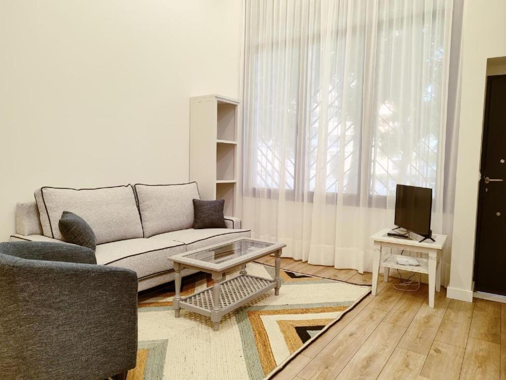 Nuevo Ribera Arcangel Suite Córdoba Exteriér fotografie