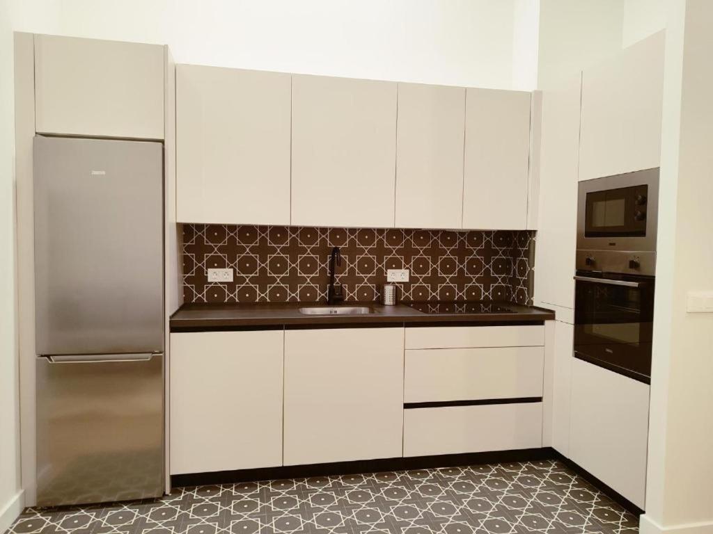 Nuevo Ribera Arcangel Suite Córdoba Exteriér fotografie