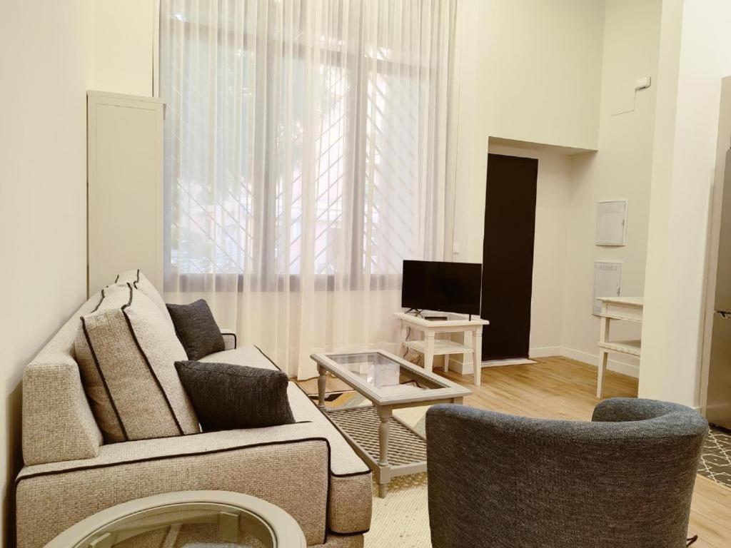 Nuevo Ribera Arcangel Suite Córdoba Exteriér fotografie