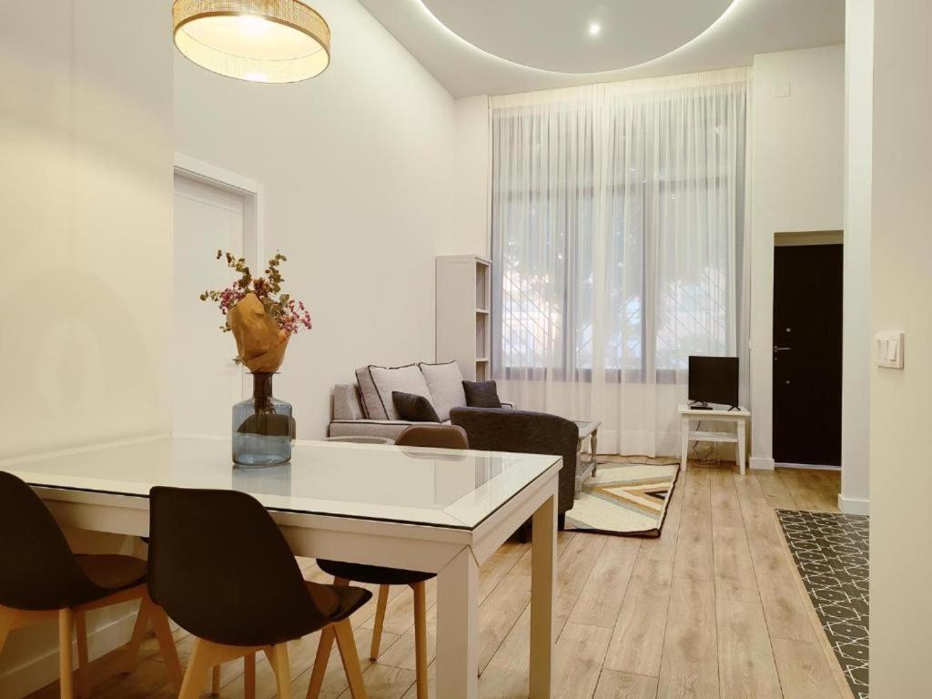 Nuevo Ribera Arcangel Suite Córdoba Exteriér fotografie