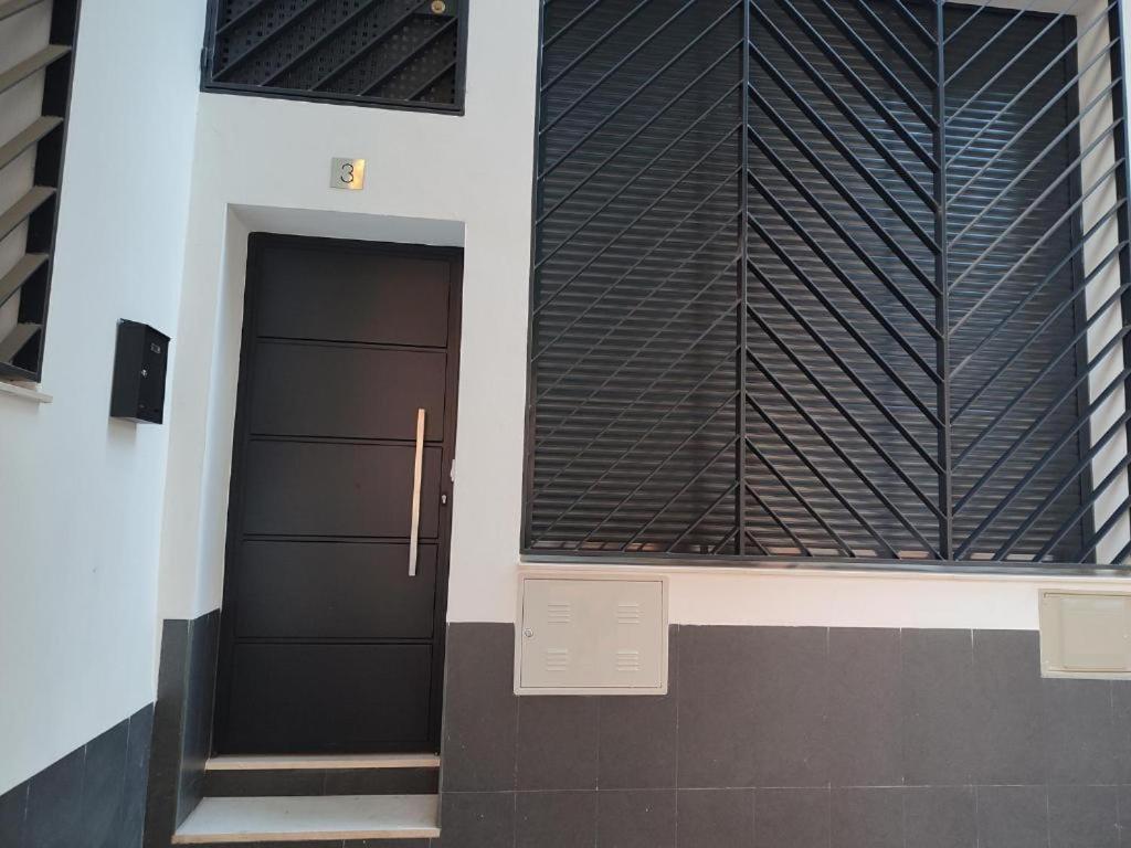 Nuevo Ribera Arcangel Suite Córdoba Exteriér fotografie