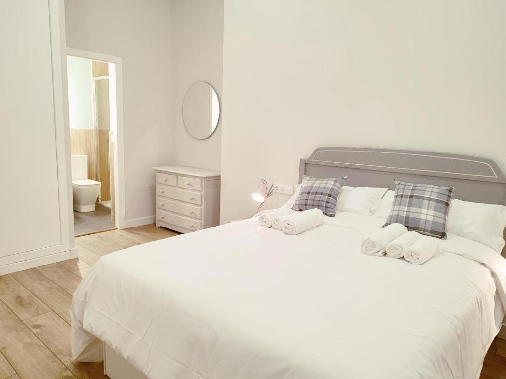 Nuevo Ribera Arcangel Suite Córdoba Exteriér fotografie