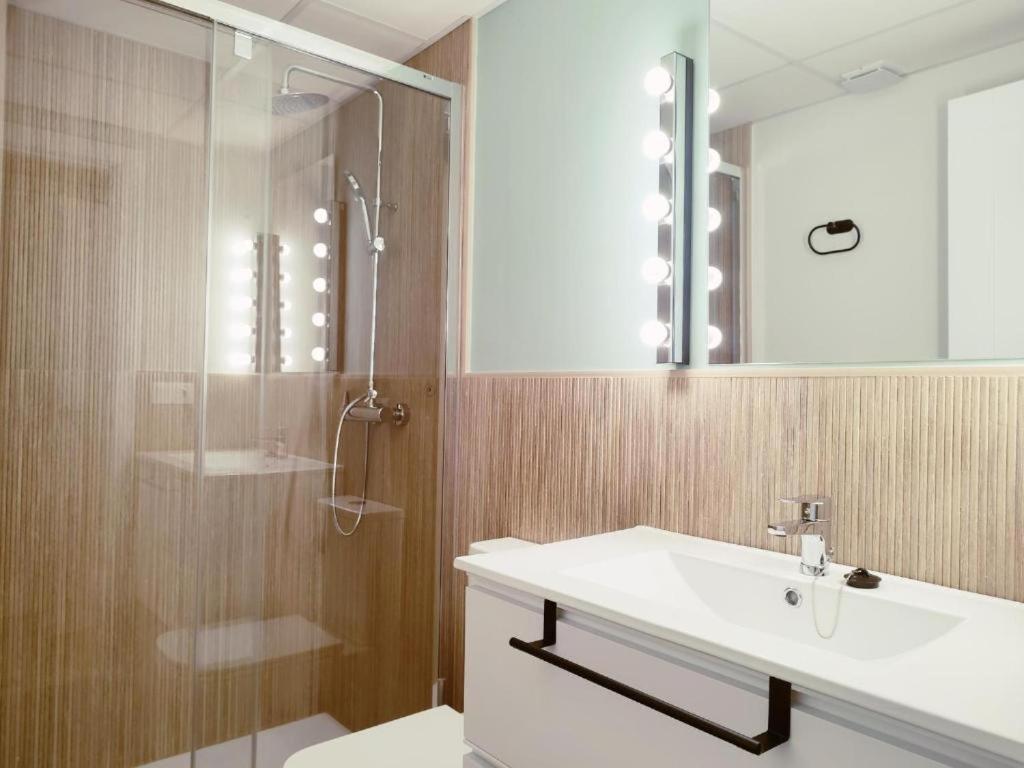 Nuevo Ribera Arcangel Suite Córdoba Exteriér fotografie