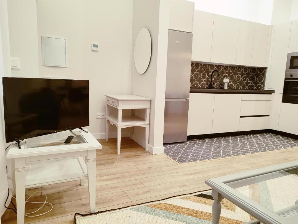 Nuevo Ribera Arcangel Suite Córdoba Exteriér fotografie