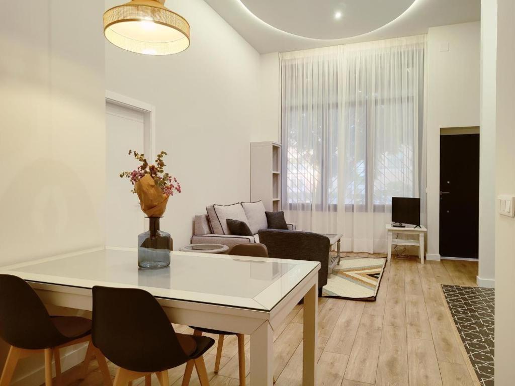 Nuevo Ribera Arcangel Suite Córdoba Exteriér fotografie