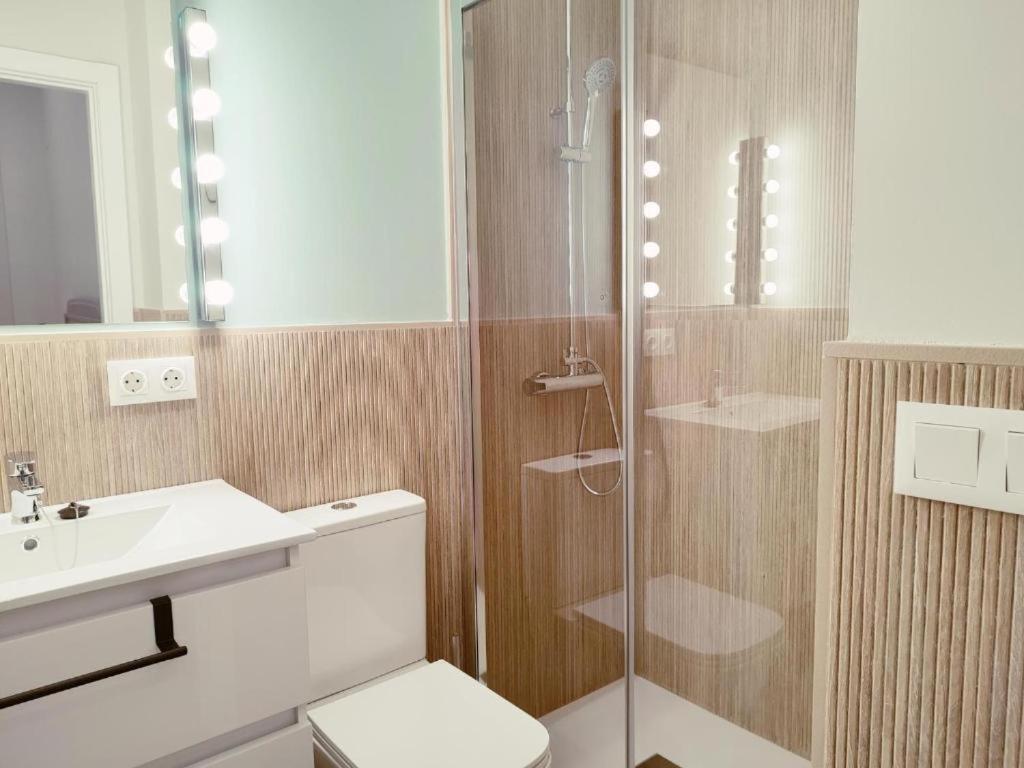 Nuevo Ribera Arcangel Suite Córdoba Exteriér fotografie