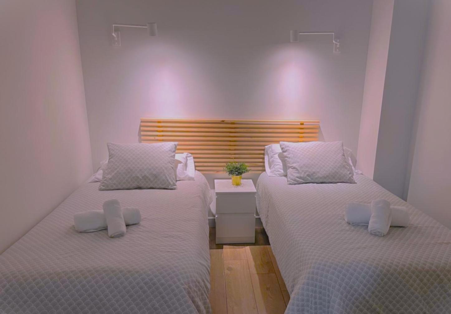 Nuevo Ribera Arcangel Suite Córdoba Exteriér fotografie