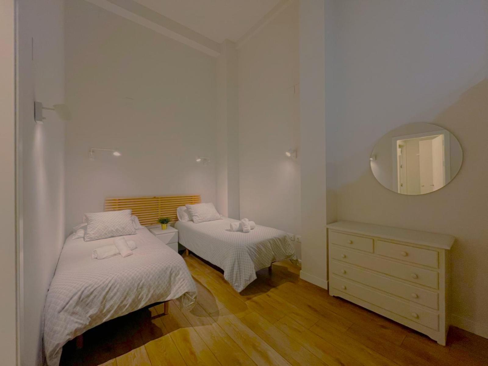 Nuevo Ribera Arcangel Suite Córdoba Exteriér fotografie