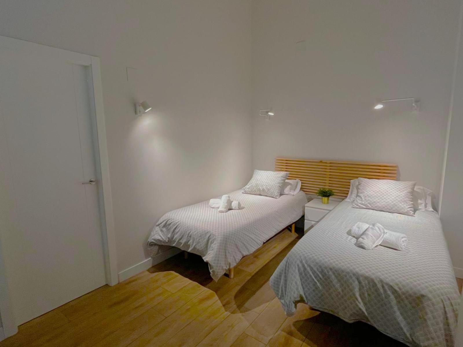 Nuevo Ribera Arcangel Suite Córdoba Exteriér fotografie